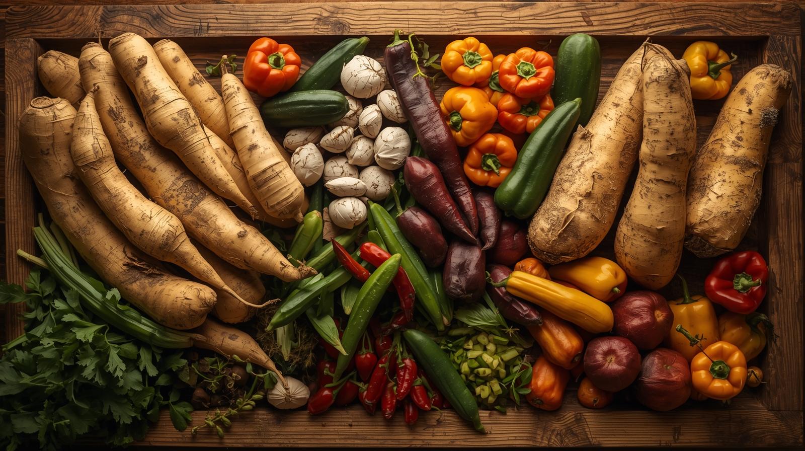 Fête de la Récolte